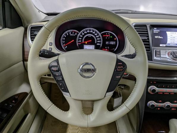 Nissan Teana II Рестайлинг с пробегом 2013 года, цена 1 655 000 рублей, 69349 км, седан, Автокод Объявления