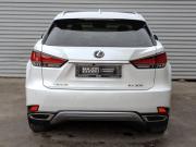 Lexus RX IV Рестайлинг Москва  - изображение 36
