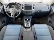 Volkswagen Tiguan I Рестайлинг Саратов  - изображение 25