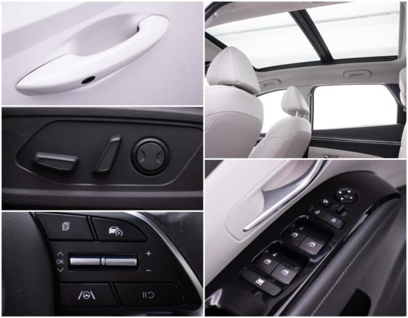 Hyundai Tucson IV с пробегом 2021 года, цена 2 778 000 рублей, 40275 км, внедорожник, Автокод Объявления