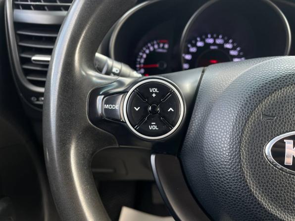 Kia Soul II с пробегом 2016 года, цена 1 050 000 рублей, 230732 км, хэтчбек, Автокод Объявления