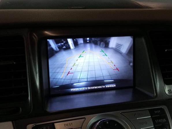 Nissan Murano II (Z51) Рестайлинг 2 с пробегом 2012 года, цена 1 300 000 рублей, 237337 км, внедорожник, Автокод Объявления