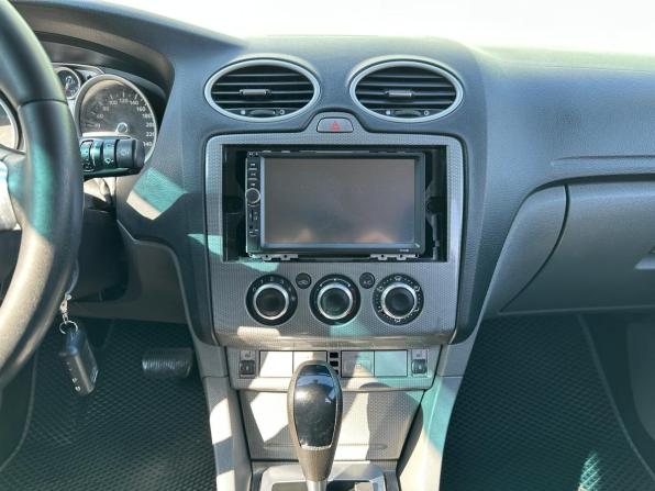 Ford Focus II Рестайлинг с пробегом 2010 года, цена 635 000 рублей, 160034 км, хэтчбек, Автокод Объявления