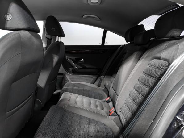 Volkswagen Passat CC I с пробегом 2011 года, цена 650 000 рублей, 327000 км, седан, Автокод Объявления