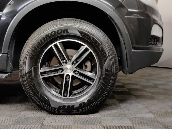 SsangYong Rexton III с пробегом 2013 года, цена 1 393 000 рублей, 258144 км, внедорожник, Автокод Объявления