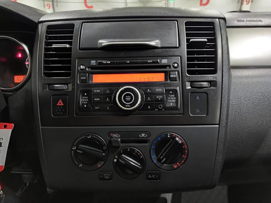 Nissan Tiida I Рестайлинг Казань  - изображение 18
