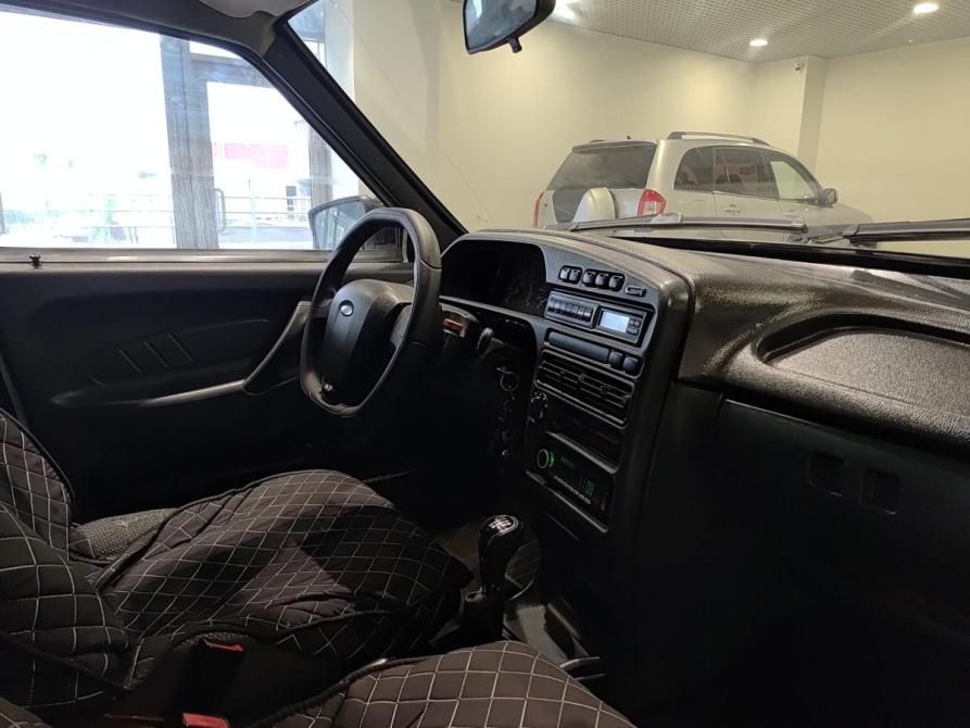 Lada (ВАЗ) 2114 Казань  - изображение 13
