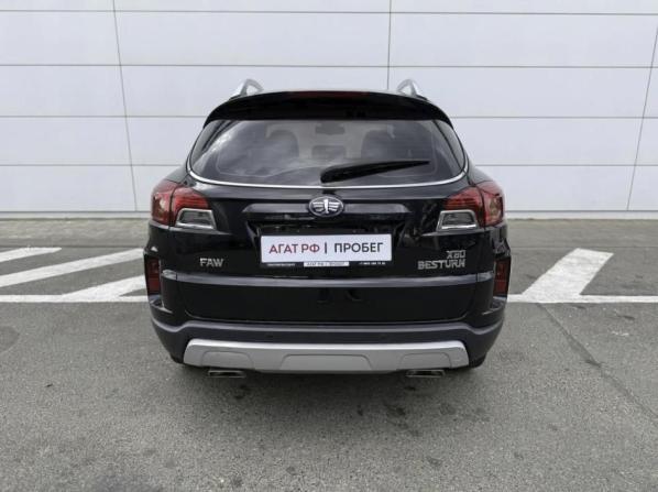 FAW Besturn X80 I с пробегом 2018 года, цена 1 150 000 рублей, 98384 км, внедорожник, Автокод Объявления