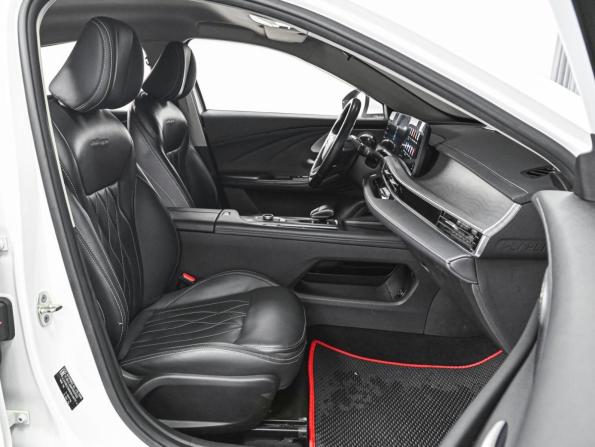 Chery Arrizo 8 с пробегом 2023 года, цена 1 789 000 рублей, 132787 км, седан, Автокод Объявления