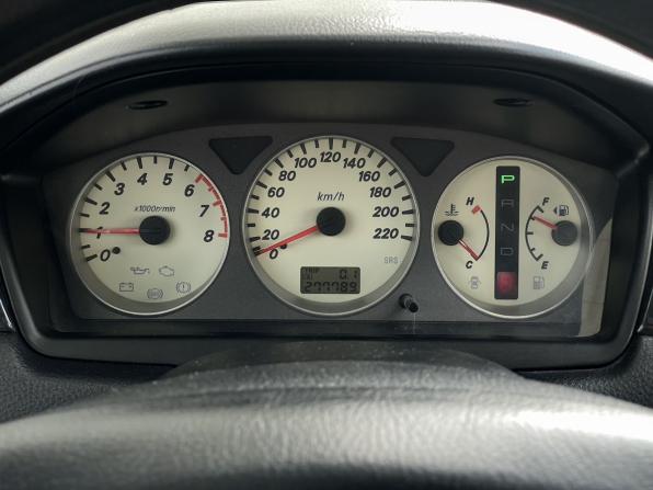 Mitsubishi Lancer IX с пробегом 2005 года, цена 438 000 рублей, 277789 км, седан, Автокод Объявления