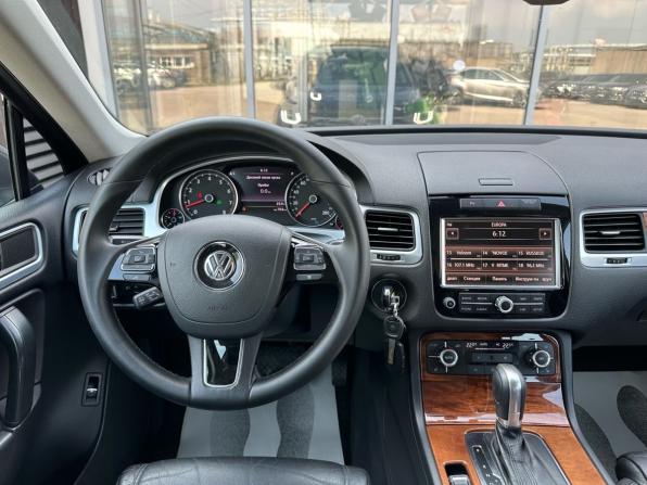 Volkswagen Touareg II с пробегом 2010 года, цена 1 930 000 рублей, 149154 км, внедорожник, Автокод Объявления