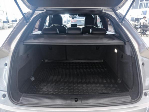 Audi Q3 I (8U) с пробегом 2014 года, цена 2 090 000 рублей, 96957 км, внедорожник, Автокод Объявления