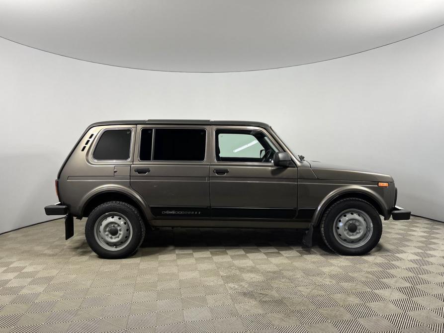 Lada (ВАЗ) 2131 (4x4) I Борисоглебск  - изображение 7