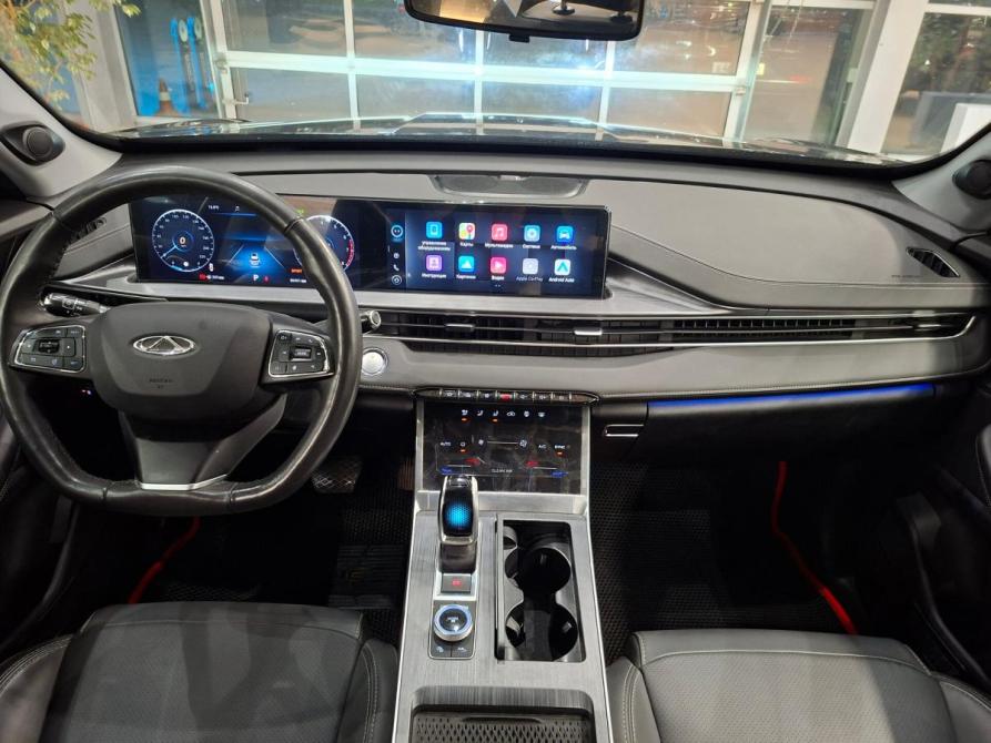 Chery Tiggo 7 Pro Max I Ярославль  - изображение 9