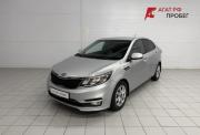 Kia Rio III Рестайлинг Астрахань  - изображение 19