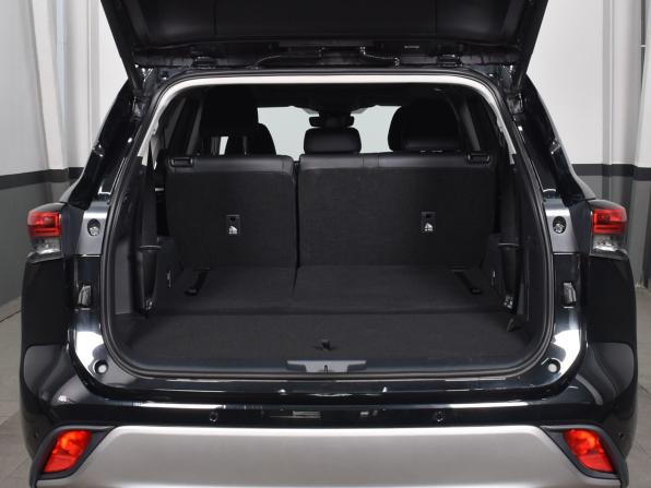 Toyota Highlander IV (XU70) с пробегом 2026 года, цена 5 270 995 рублей, 11 км, внедорожник, Автокод Объявления