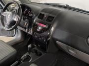 Suzuki SX4 I (Classic) Рестайлинг Екатеринбург  - изображение 24