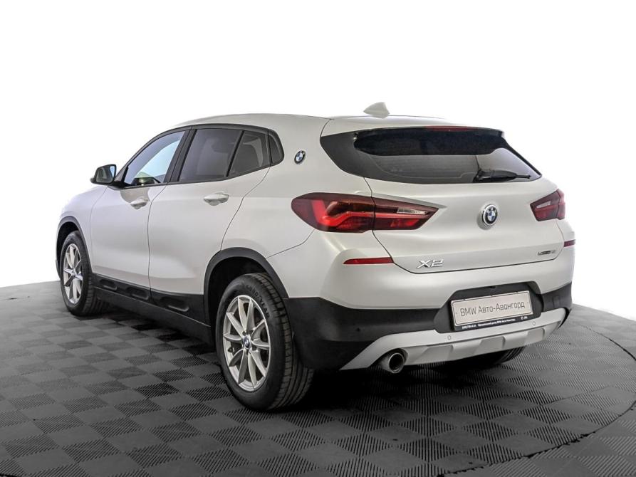 BMW X2 I (F39) Москва  - изображение 7