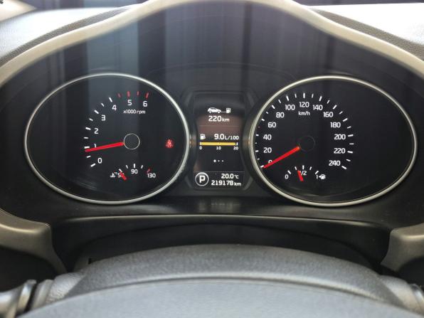 Kia Sportage III Рестайлинг с пробегом 2014 года, цена 1 449 000 рублей, 219176 км, внедорожник, Автокод Объявления