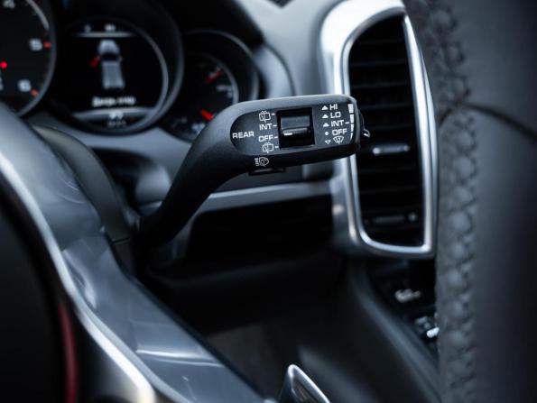 Porsche Cayenne II Рестайлинг (958) с пробегом 2015 года, цена 3 670 000 рублей, 207238 км, внедорожник, Автокод Объявления
