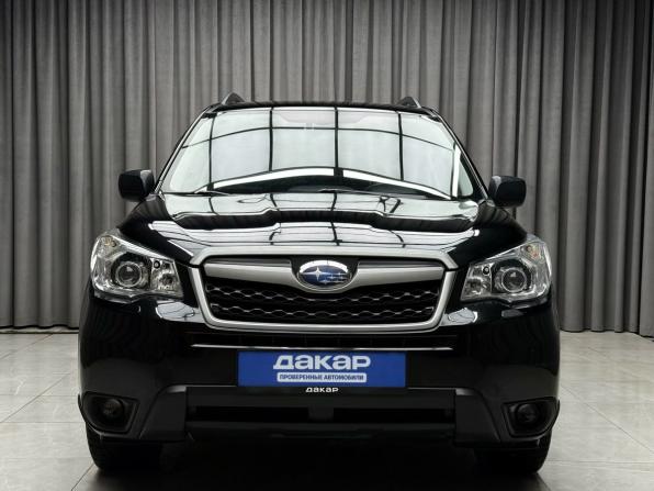 Subaru Forester IV с пробегом 2013 года, цена 1 479 000 рублей, 135686 км, внедорожник, Автокод Объявления