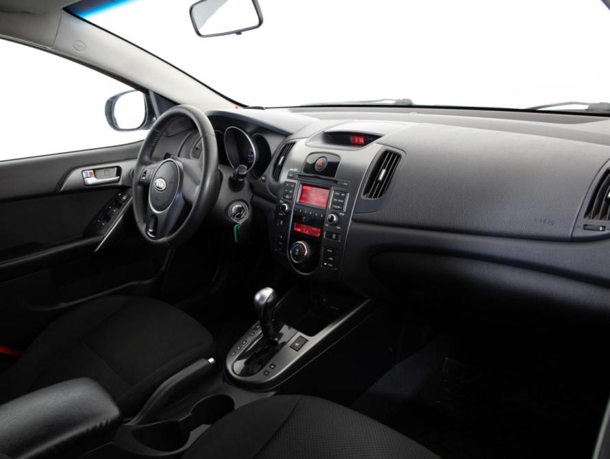 Kia Cerato II Санкт-Петербург  - изображение 22
