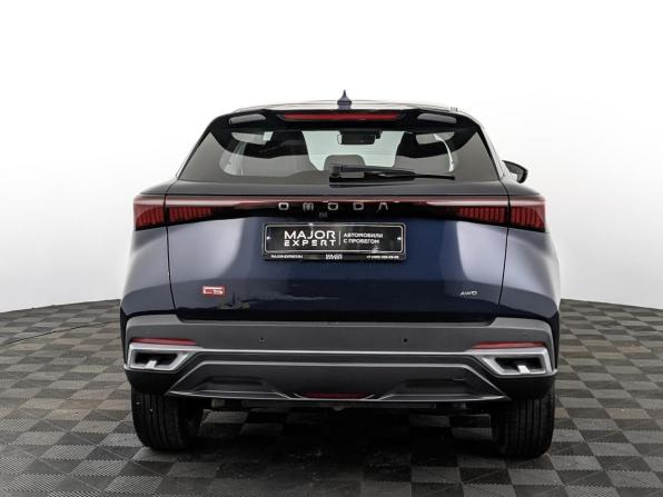 Omoda C5 I с пробегом 2024 года, цена 2 150 000 рублей, 26029 км, внедорожник, Автокод Объявления