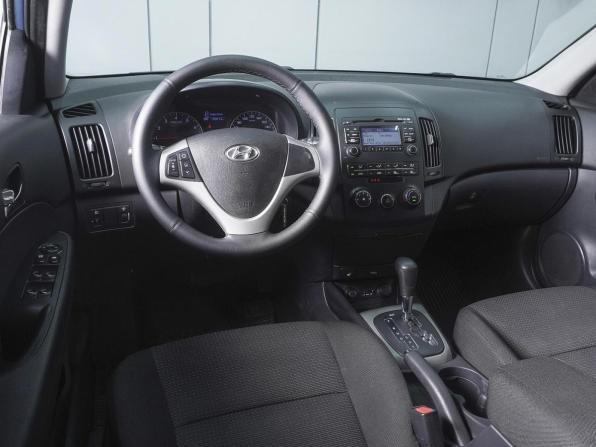 Hyundai i30 I Рестайлинг с пробегом 2011 года, цена 860 000 рублей, 190914 км, хэтчбек, Автокод Объявления