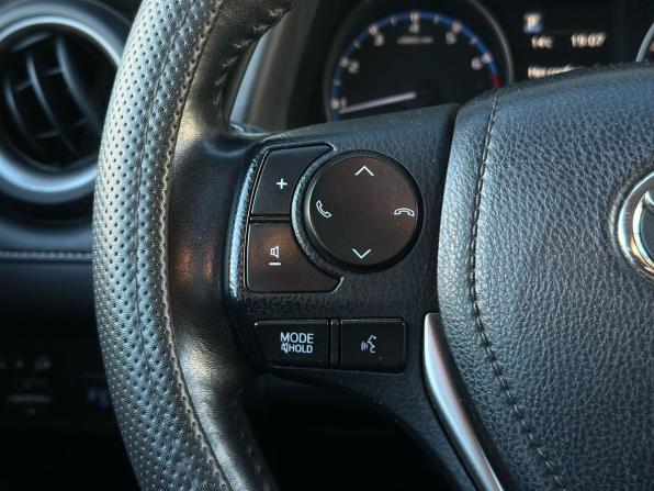 Toyota RAV4 IV (XA40) Рестайлинг с пробегом 2016 года, цена 2 249 000 рублей, 123511 км, внедорожник, Автокод Объявления