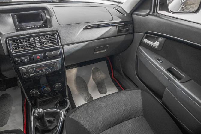 Lada (ВАЗ) Priora I Рестайлинг с пробегом 2014 года, цена 749 000 рублей, 145000 км, хэтчбек, Автокод Объявления