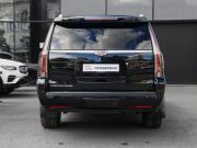 Cadillac Escalade IV Москва  - изображение 36