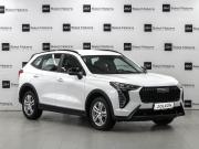 Haval Jolion I Рестайлинг Ростов-на-Дону  - изображение 25