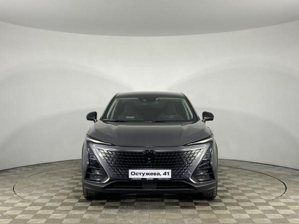Changan UNI-T I с пробегом 2023 года, цена 2 326 000 рублей, 23006 км, внедорожник, Автокод Объявления