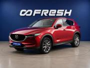 Mazda CX-5 II Москва  - изображение 28