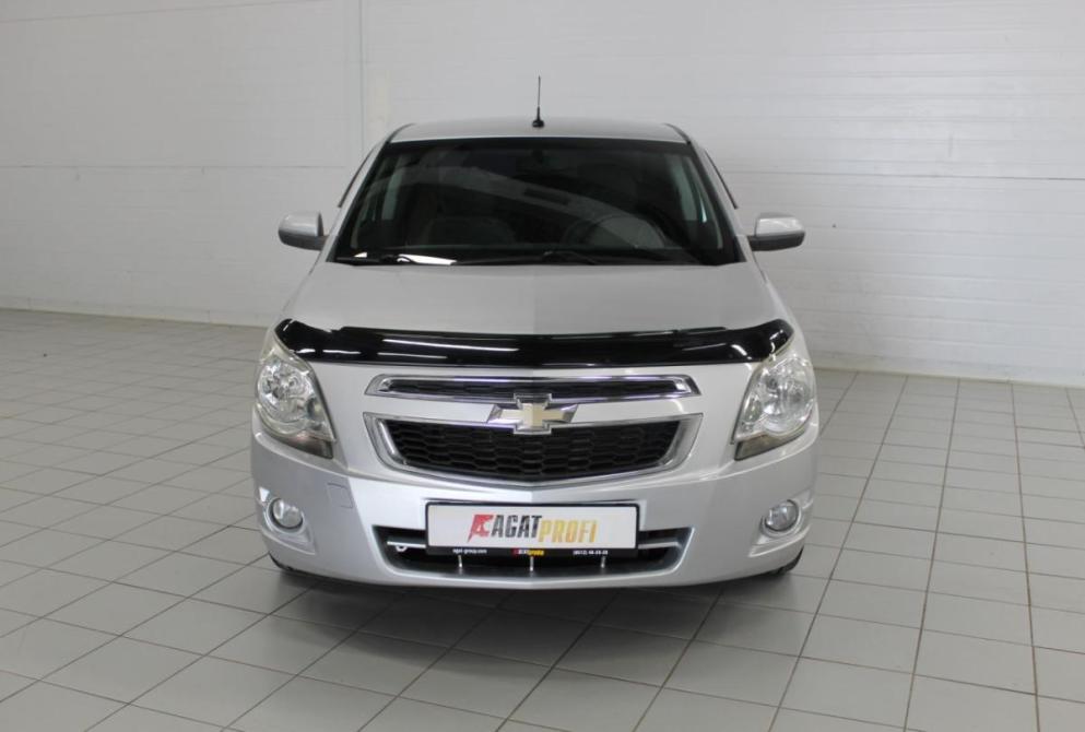 Chevrolet Cobalt II Астрахань  - изображение 2