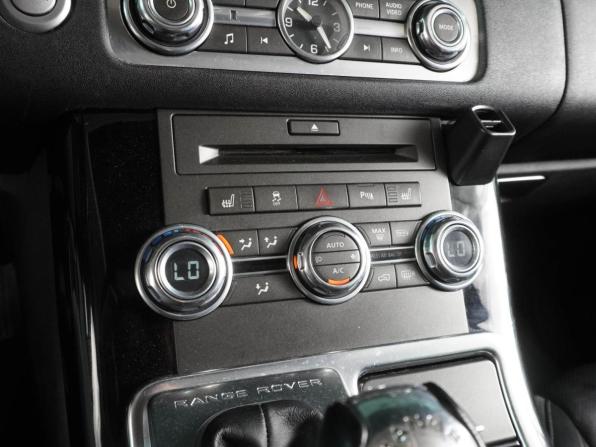 Land Rover Range Rover Sport I Рестайлинг с пробегом 2011 года, цена 1 669 000 рублей, 306267 км, внедорожник, Автокод Объявления