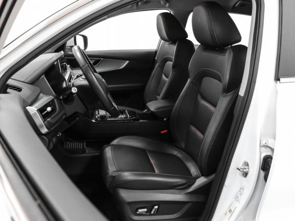 Chery Tiggo 7 Pro I с пробегом 2022 года, цена 1 669 000 рублей, 38605 км, внедорожник, Автокод Объявления