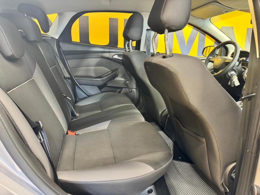 Ford Focus III Ижевск  - изображение 21