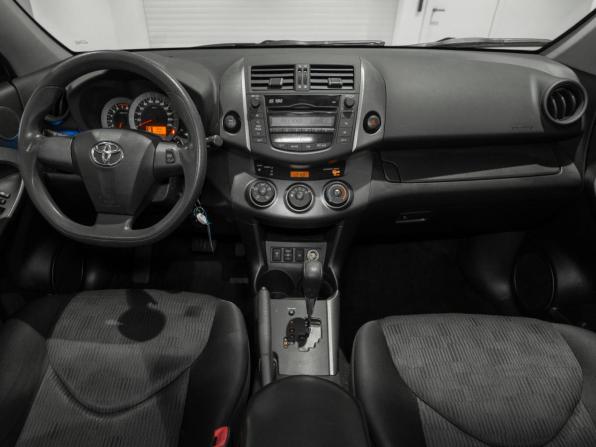 Toyota RAV4 III (XA30) Рестайлинг с пробегом 2010 года, цена 1 185 000 рублей, 187970 км, внедорожник, Автокод Объявления