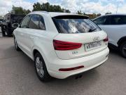 Audi Q3 I (8U) Уфа  - изображение 7