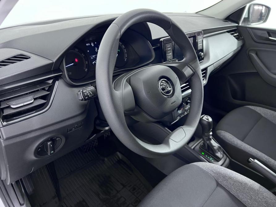 Skoda Rapid II Ростов-на-Дону  - изображение 9