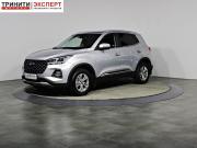 Chery Tiggo 4 Pro I Белгород  - изображение 17