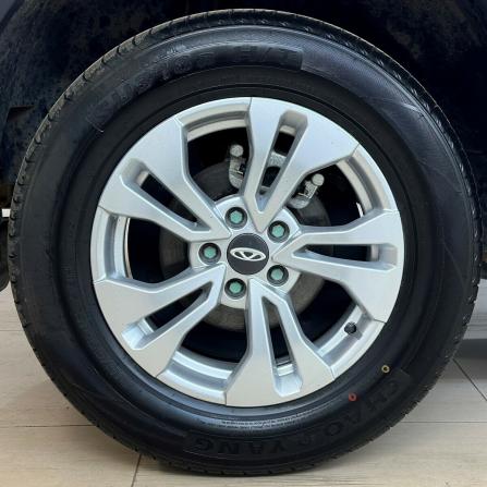 Chery Tiggo 4 Pro I Рестайлинг с пробегом 2024 года, цена 1 590 000 рублей, 9475 км, внедорожник, Автокод Объявления