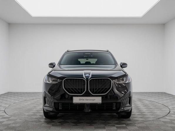 BMW X3 IV (G45/G48) с пробегом 2024 года, цена 7 380 000 рублей, 19048 км, внедорожник, Автокод Объявления