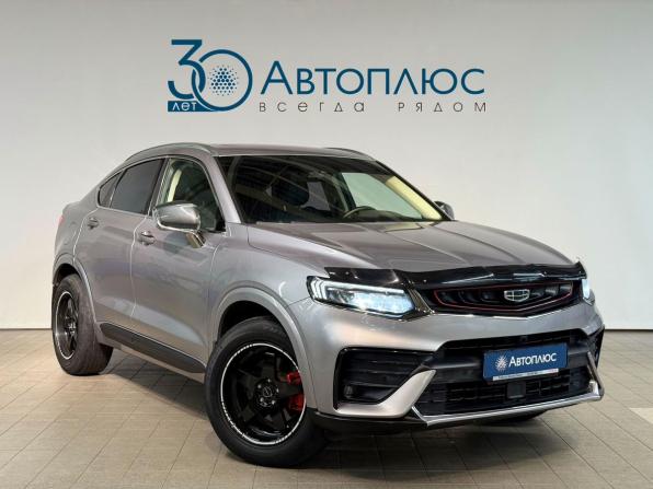 Geely Tugella I с пробегом 2019 года, цена 1 950 000 рублей, 101714 км, внедорожник, Автокод Объявления