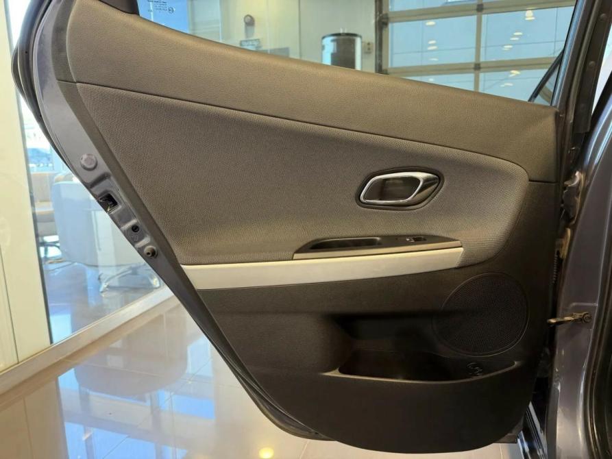 Kia Ceed II Рестайлинг Подольск  - изображение 15