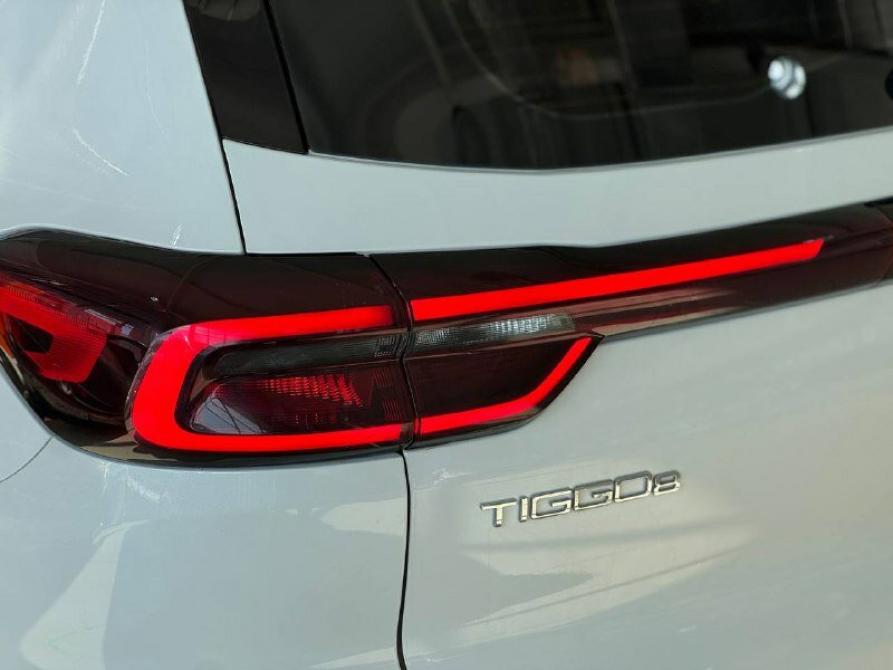 Chery Tiggo 8 I Оренбург  - изображение 9