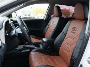 Toyota RAV4 IV (XA40) Улан-Удэ  - изображение 38
