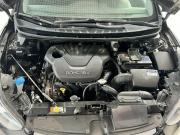Hyundai Elantra V (MD) Екатеринбург  - изображение 32