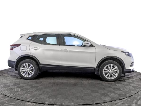 Nissan Qashqai II Рестайлинг с пробегом 2020 года, цена 1 855 000 рублей, 74983 км, внедорожник, Автокод Объявления
